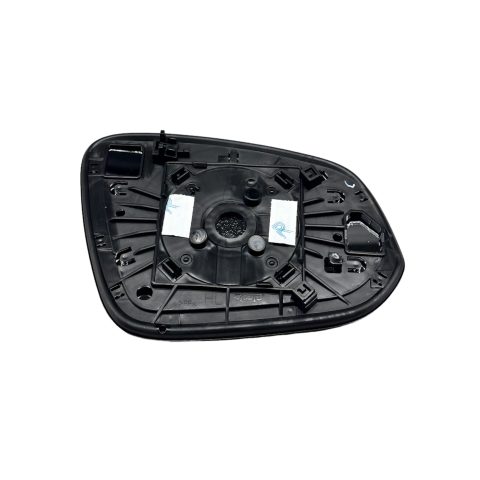 Toyota Hilux 15-17 Sol Dikiz Aynası Camı
