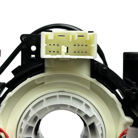 Nissan Navara 06-12 Airbag Zembereği (Tek Kablolu)