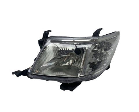 Sol Far (Elektrikli Motorlu)