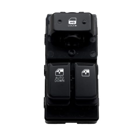 Hyundai Starex 07-11 Ön Sol Cam Açma Düğmesi