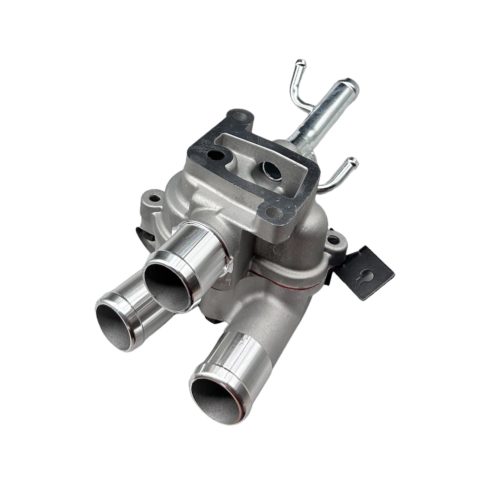 Hyundai Accent Era 06-11 Termostat Yuvası 1.4/1.6 (Komple)