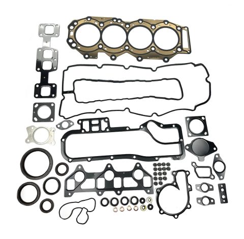 Mazda Ranger 07-12 Takım Bt50/Ford Conta