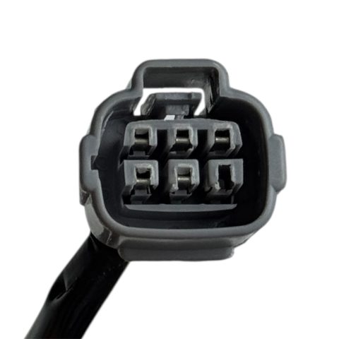 Mitsubishi L 200 15-18 Sol Stop Lambası (Duylu)
