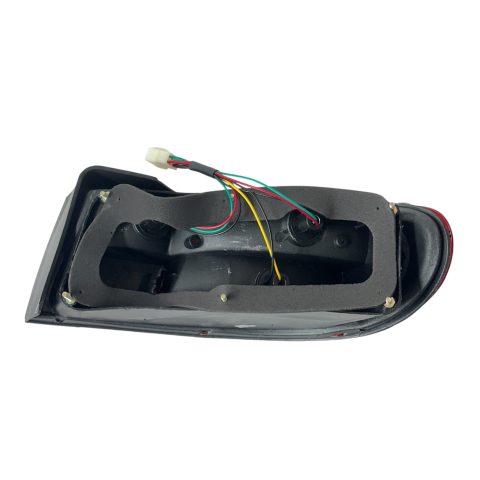 Kia Sephia 96-98 Sol Stop Lambası