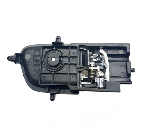 Nissan D21 91-97 Sağ Sinyal Lambası (Gri)