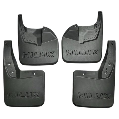 Paçalık Ön arka (Takım)