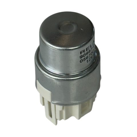 Toyota Corolla 92-97 Role Rezidans