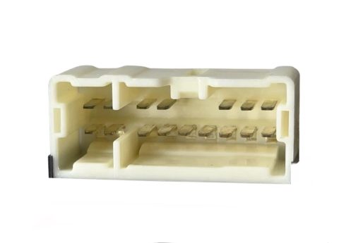 Nissan D22 98-01 Ön Sol Cam Açma Düğmesi