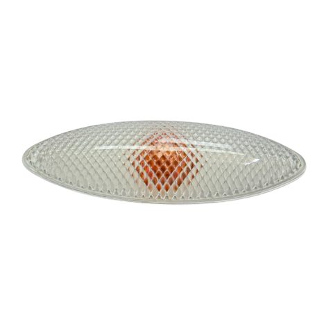 Sol Sinyal Lambası Çamurluk