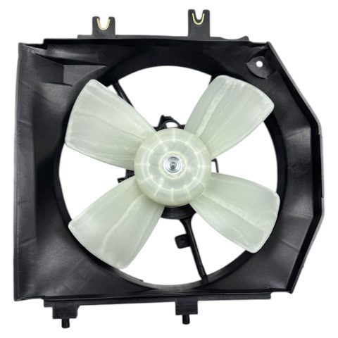 Fan Su (Komple)