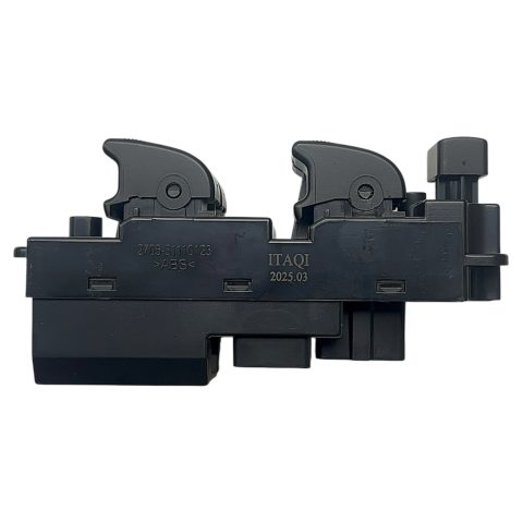 Mazda 323 99-02 Ön Sol Cam Açma Düğmesi
