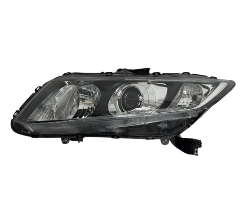 Honda Civic 12-15 Sol Far (Xenonlu/Motorlu)