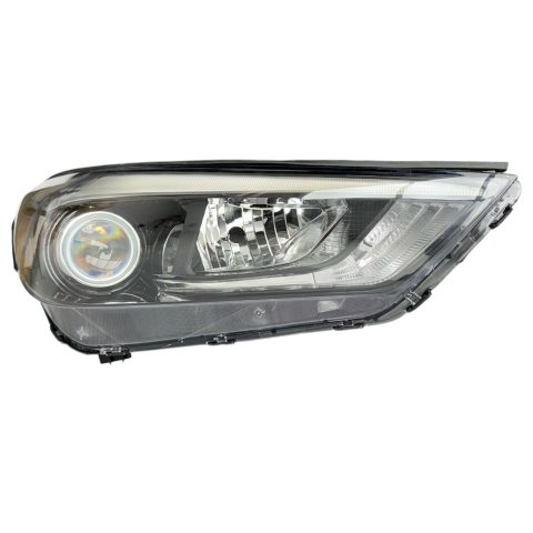 Sağ Far (Ledsiz Motorlu Mercekli)