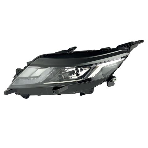 Mitsubishi L 200 19-21 Sol Far (Elektrikli/LED)