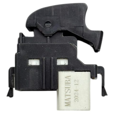 Toyota Yaris 01-05 Ön Sol/Sağ Cam Açma Düğmesi Sağ/Arka