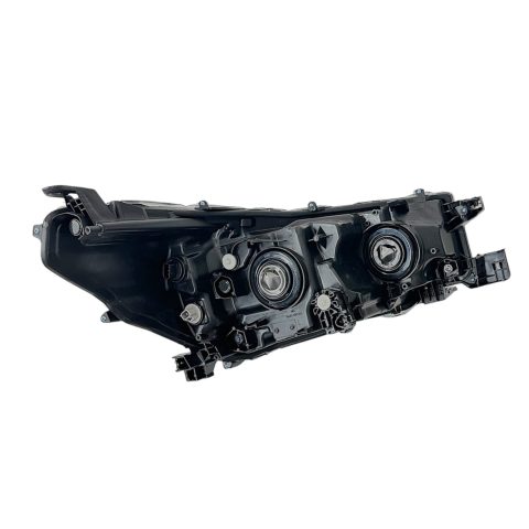 Toyota Hilux 21-24 Sol Far (Merceksiz/Motorlu; MERCEKSİZ/MANUEL; GÜNDÜZ LED KISMI TEK DEVRE AMPÜL TİPİ)