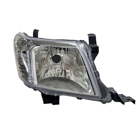 Sağ Far (Elektrikli Motorlu)