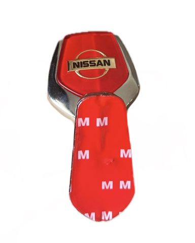Nissan D22 98-02 Ön Panjur Göbek (Kaput Panjur Göbeksı; Arma; KAPUT ARMASI)