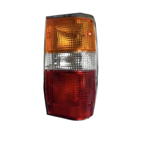 Mitsubishi L 200 90-98 Sağ Stop Lambası (Krom)
