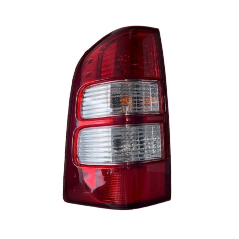 Ford Ranger 06-08 Sol Stop Lambası (Kırmızı)