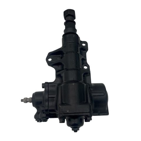 Mitsubishi L 200 97-06 Kutu Direksiyon