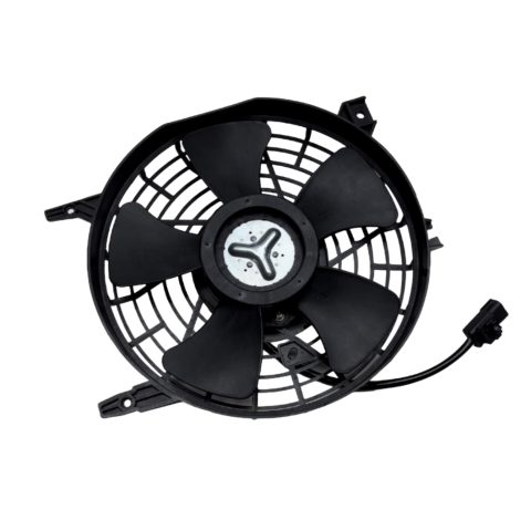 Fan Klima (Komple)