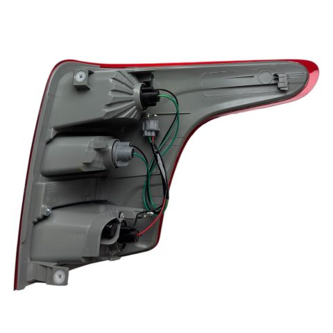 Mitsubishi L 200 15-18 Sol Stop Lambası (Duylu)