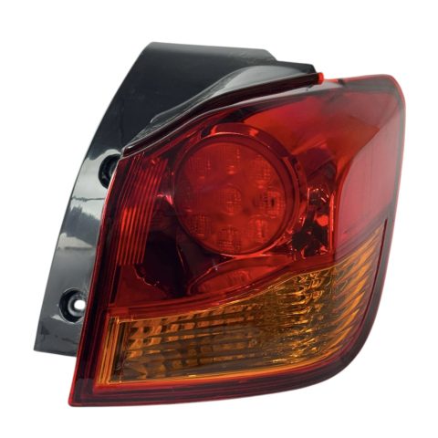 Mitsubishi ASX 10-11 Dış Sağ Stop Lambası