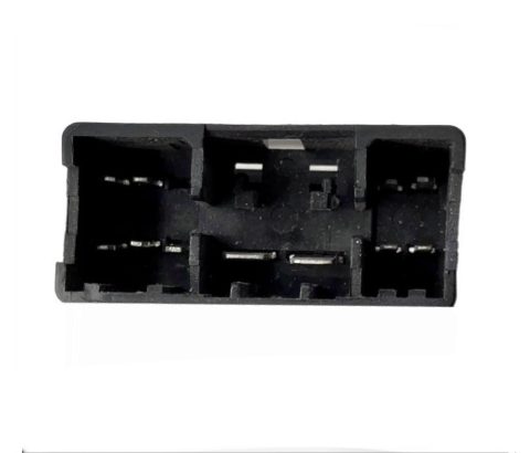 Mazda 323 96-98 Ön Sol Cam Açma Düğmesi