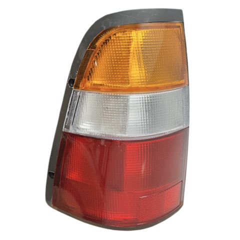 Isuzu Tfr 97-02 Sol Stop Lambası (Sarı-beyaz-kırmızı)