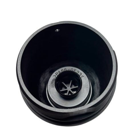Nissan YD25 02-05 Yağ Filtre Kapağı