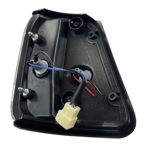 Toyota Hilux LN106 89-97 Sol Sinyal Lambası (Gri)