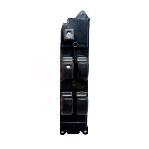 Mitsubishi L 200 00-05 Ön Sol Cam Açma Düğmesi