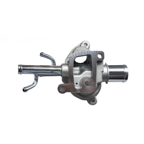 Hyundai Accent Era 06-09 Alt Termostat Yuvası Benzinli