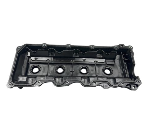 Toyota Hilux 07-11 Piyano Kapak