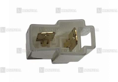 Toyota Hilux 06-14 Arka Tampon (Siyah)