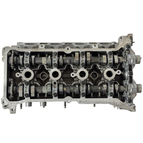 Nissan Qashqai 07-13 Kapak Silindir Benzinli 8 Enjektörlü/Revizyonlu (8 Enjektörlü/Çıkma)