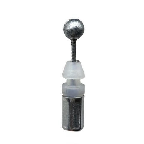 Toyota Corolla AE101 93-97 Tel Kaput Açma