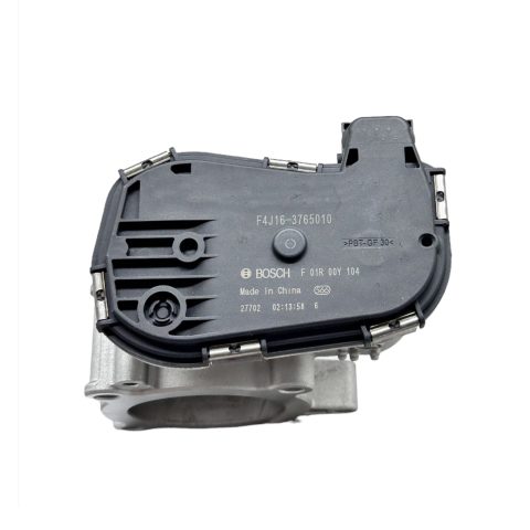 Chery Tiggo 7 22-24 Gaz Kelebek Gövdesi