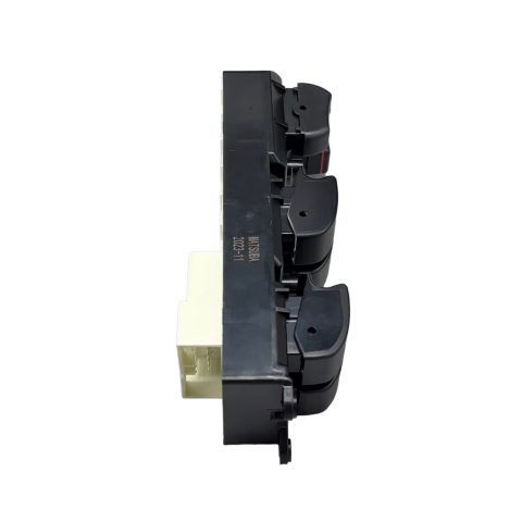 Toyota Hilux 98-05 Ön Sol Cam Açma Düğmesi (Dörtlü)