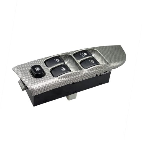 Hyundai Getz 03-06 Ön Sol Cam Açma Düğmesi