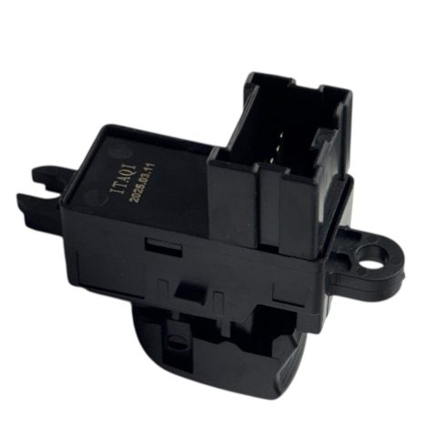 Nissan Qashqai 14-17 Arka Cam Açma Düğmesi Sol-Sağ