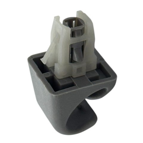 Toyota Corolla 19-25 Mandal Güneşlik Tutucu (5 Lİ PAKET)