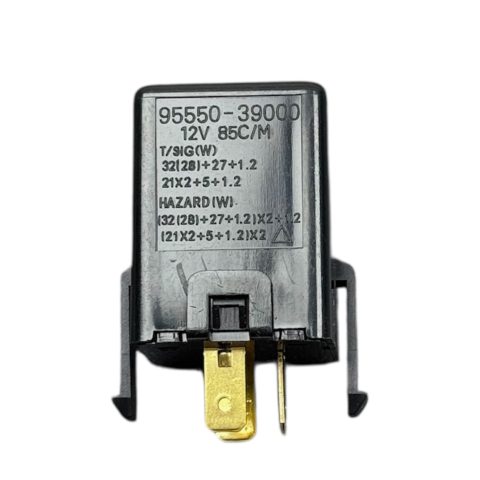 Hyundai H 100 98-04 Flaşör Sinyal Rölesi