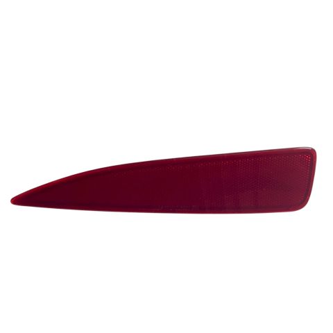 Arka Sağ Reflektör Tampon