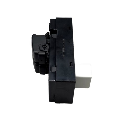 Hyundai Getz 05-11 Ön Sol Cam Açma Düğmesi Çiftli