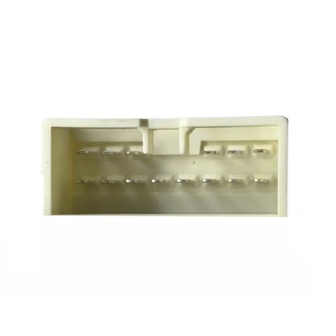 Toyota Hilux 98-05 Ön Sol Cam Açma Düğmesi (Dörtlü)