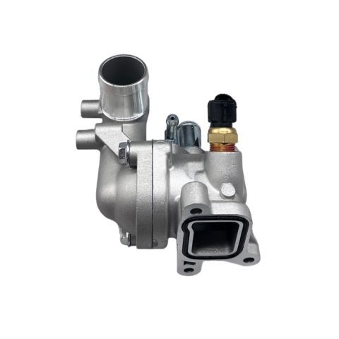 Hyundai Accent Era 07-12 Termostat Yuvası Dizel (Komple)