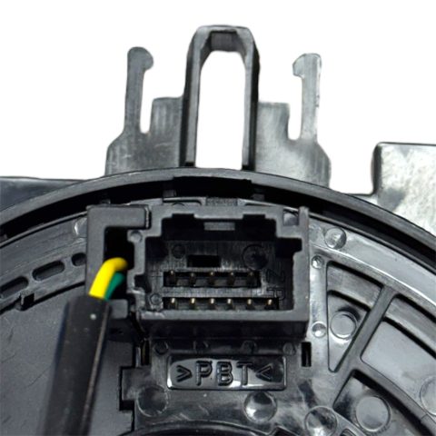 Nissan Qashqai 14-21 Airbag Zembereği