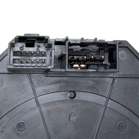 Hyundai i20 08-12 Airbag Zembereği